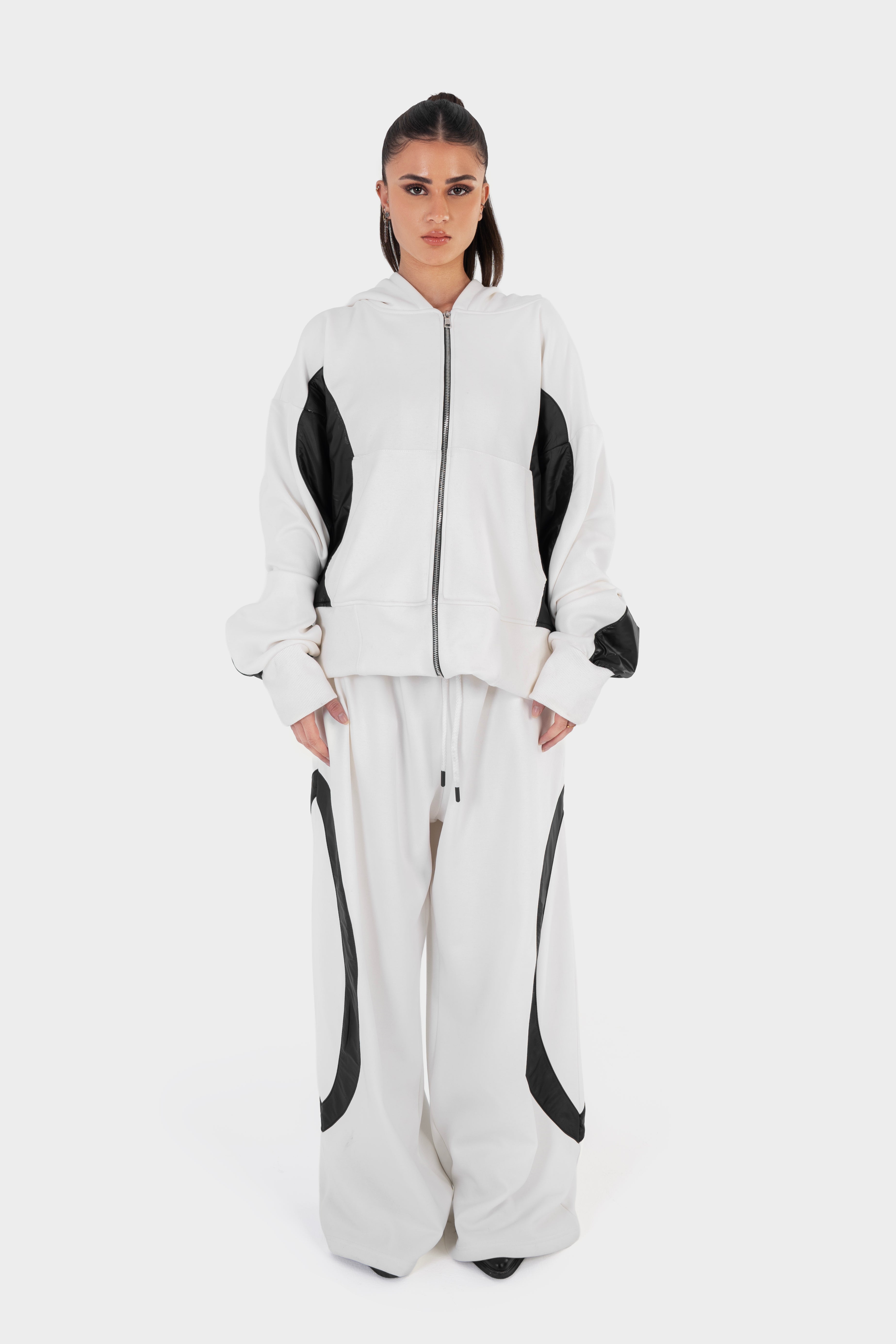 La Curva Motion white Set