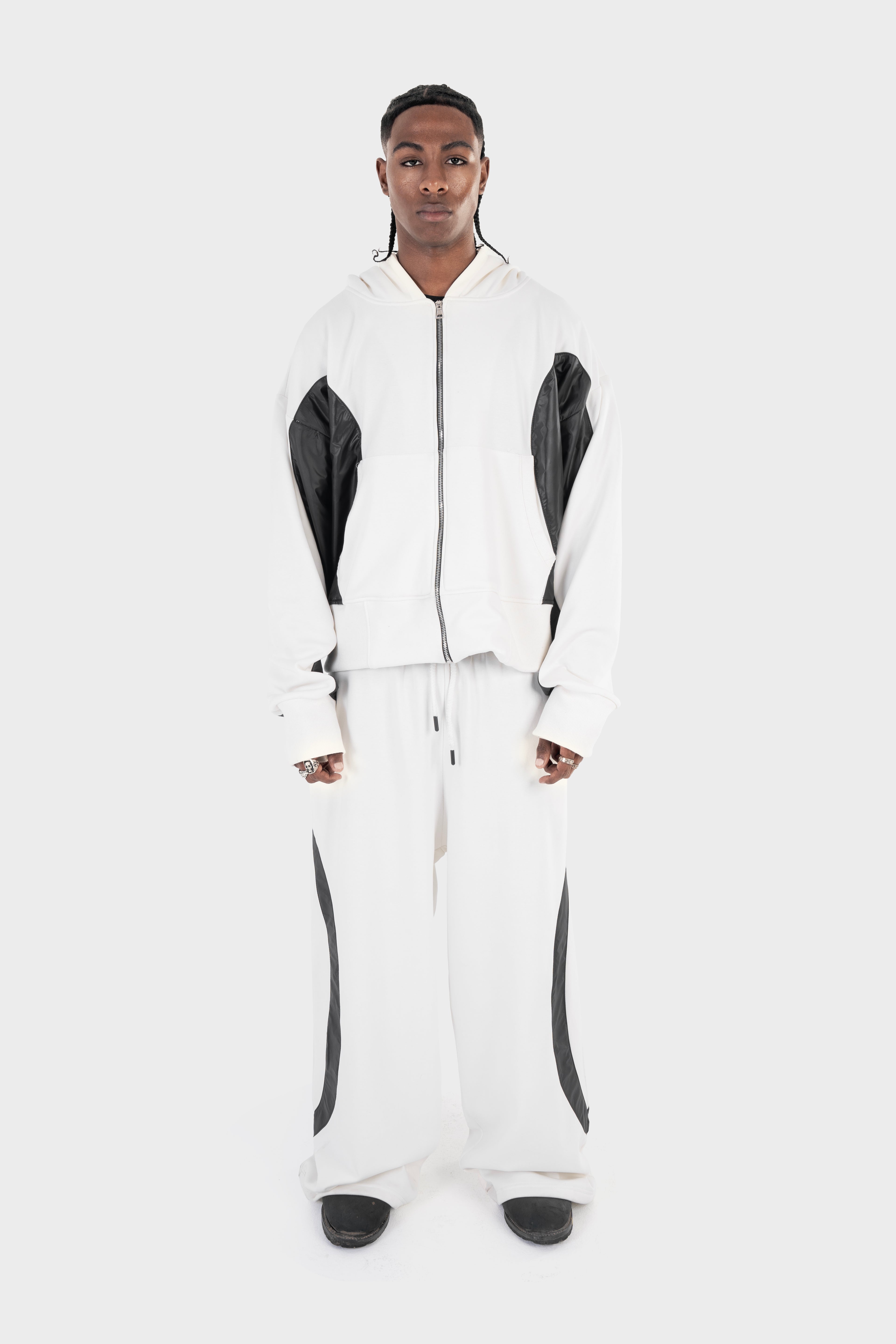 La Curva Motion white Set