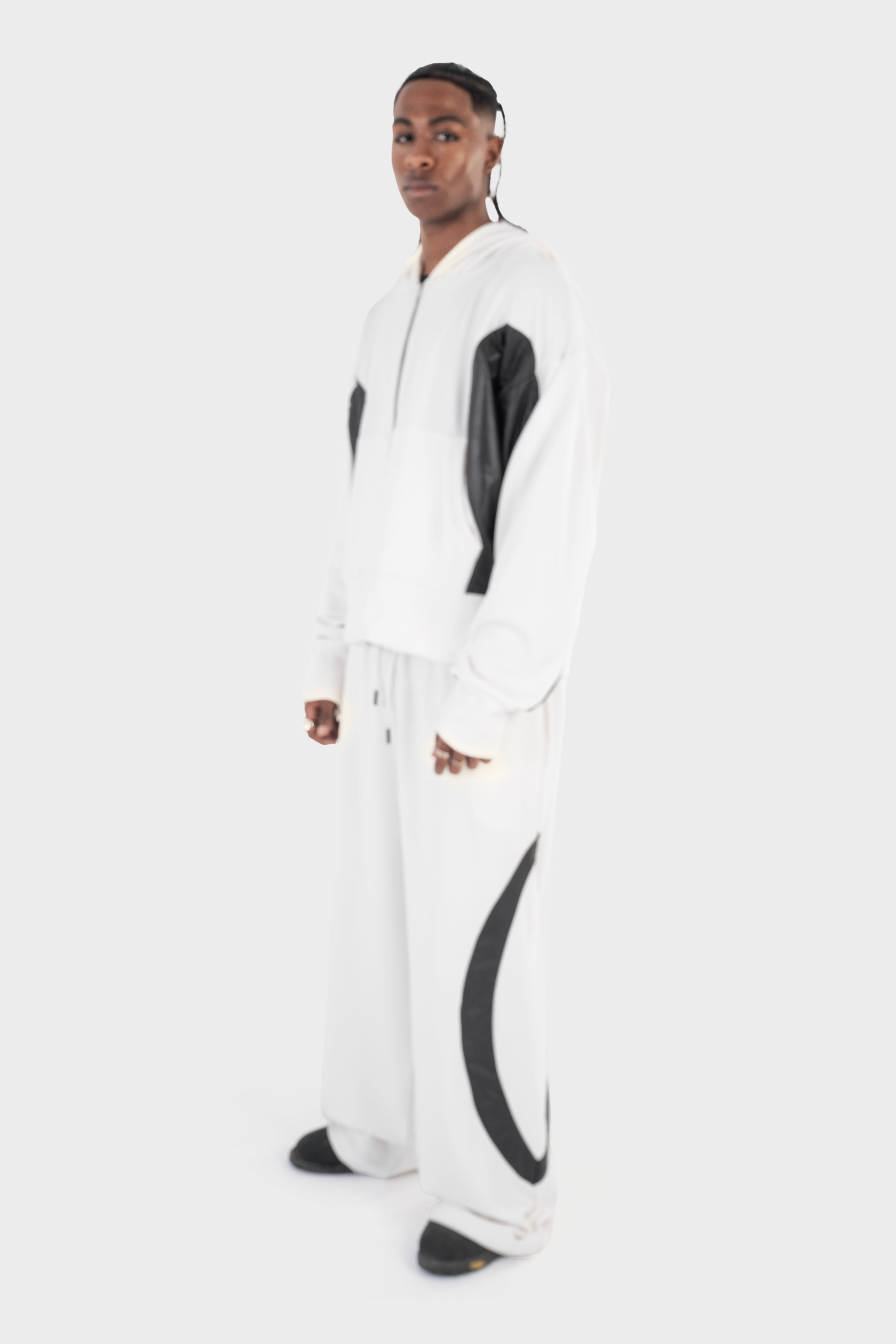 La Curva Motion white Set