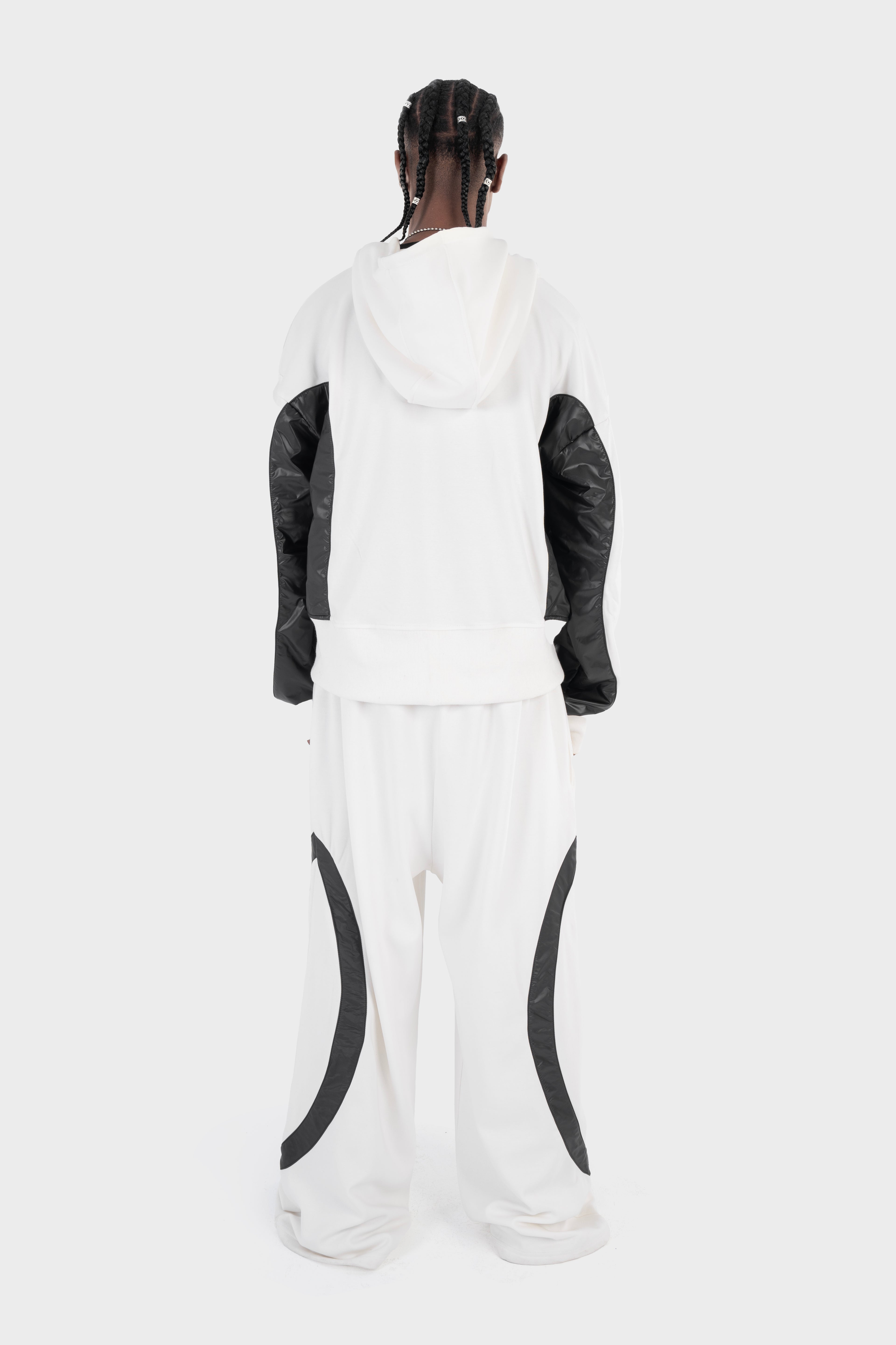 La Curva Motion white Set