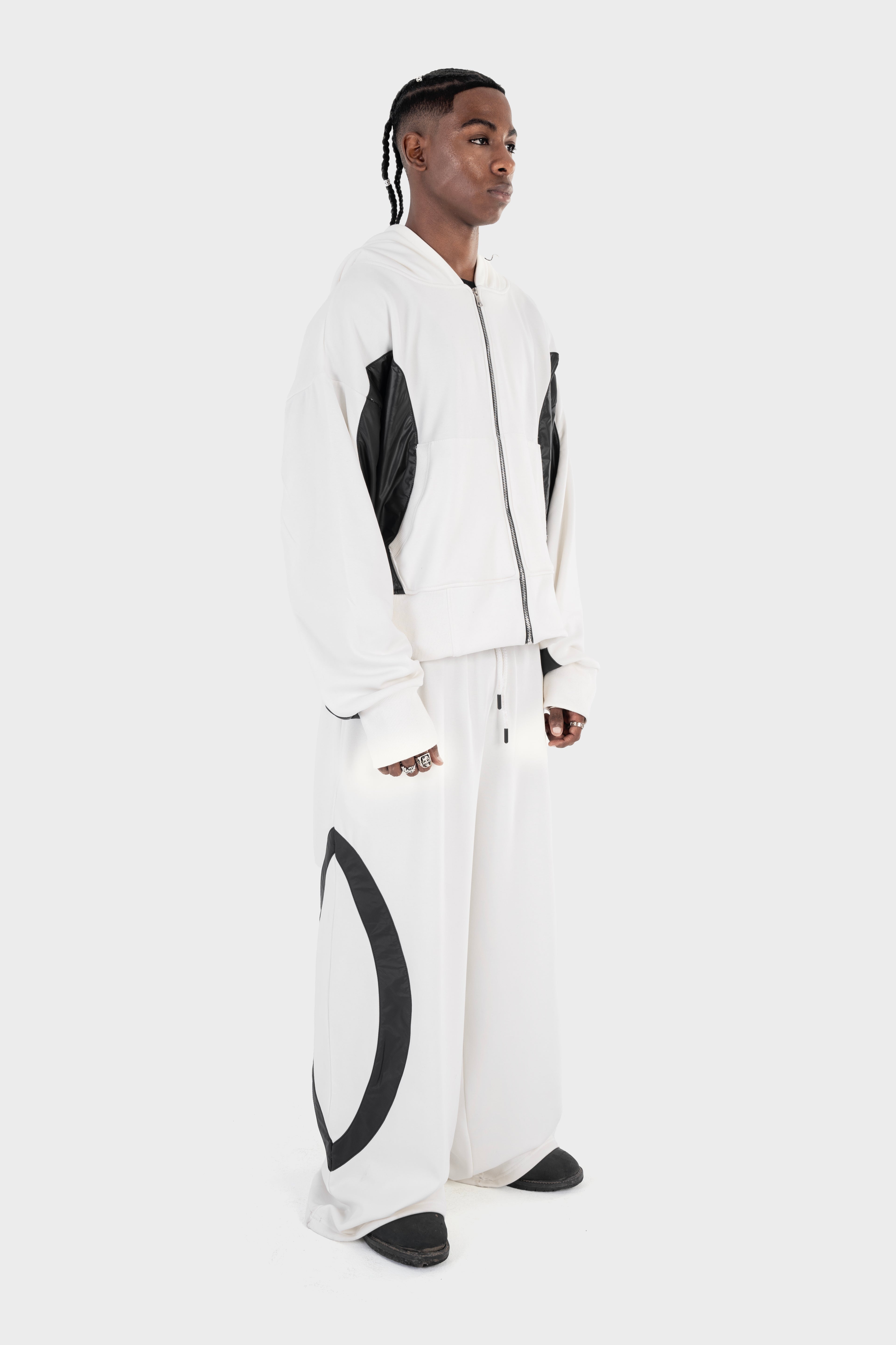 La Curva Motion white Set