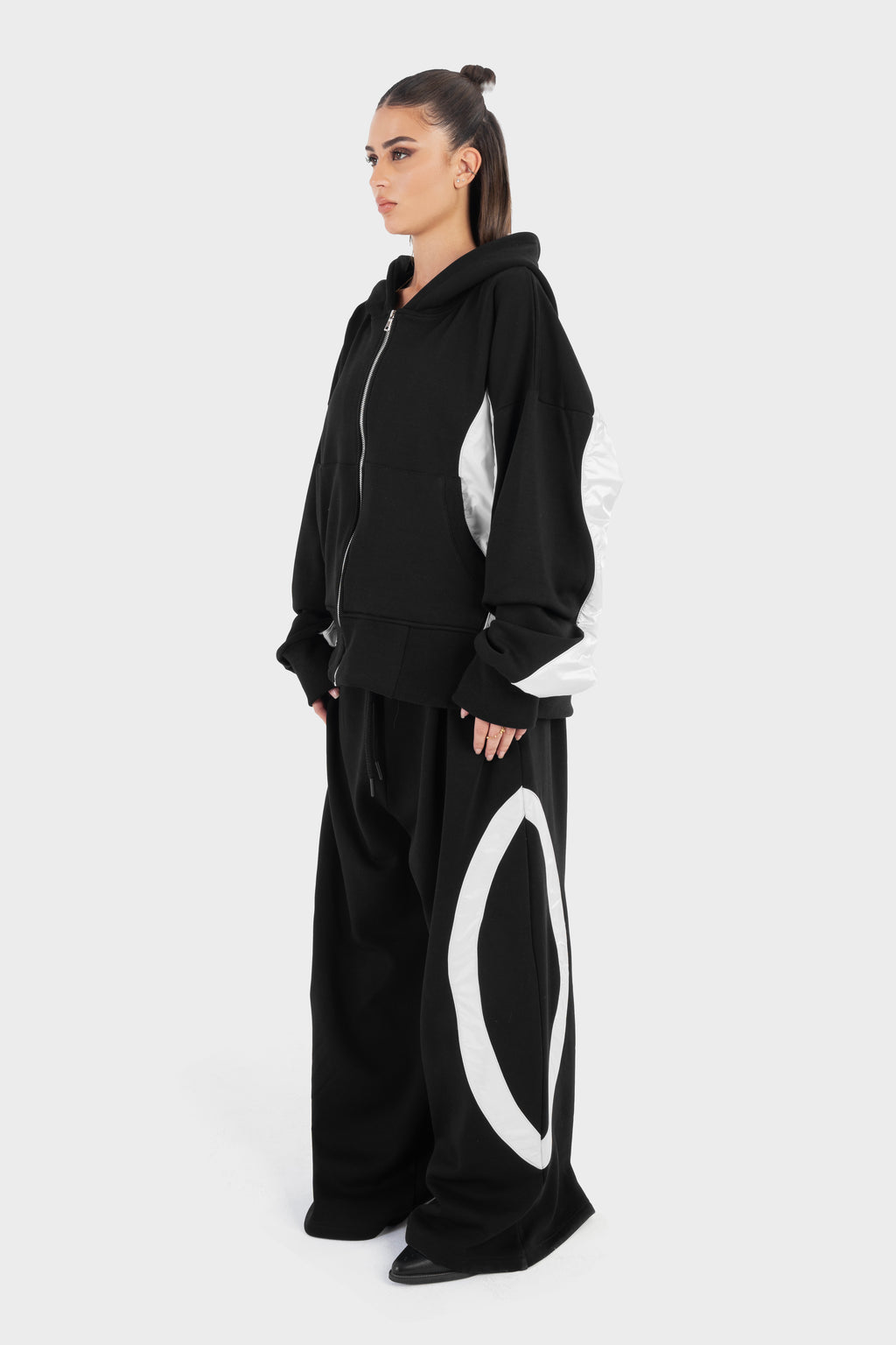 La Curva Motion black Set