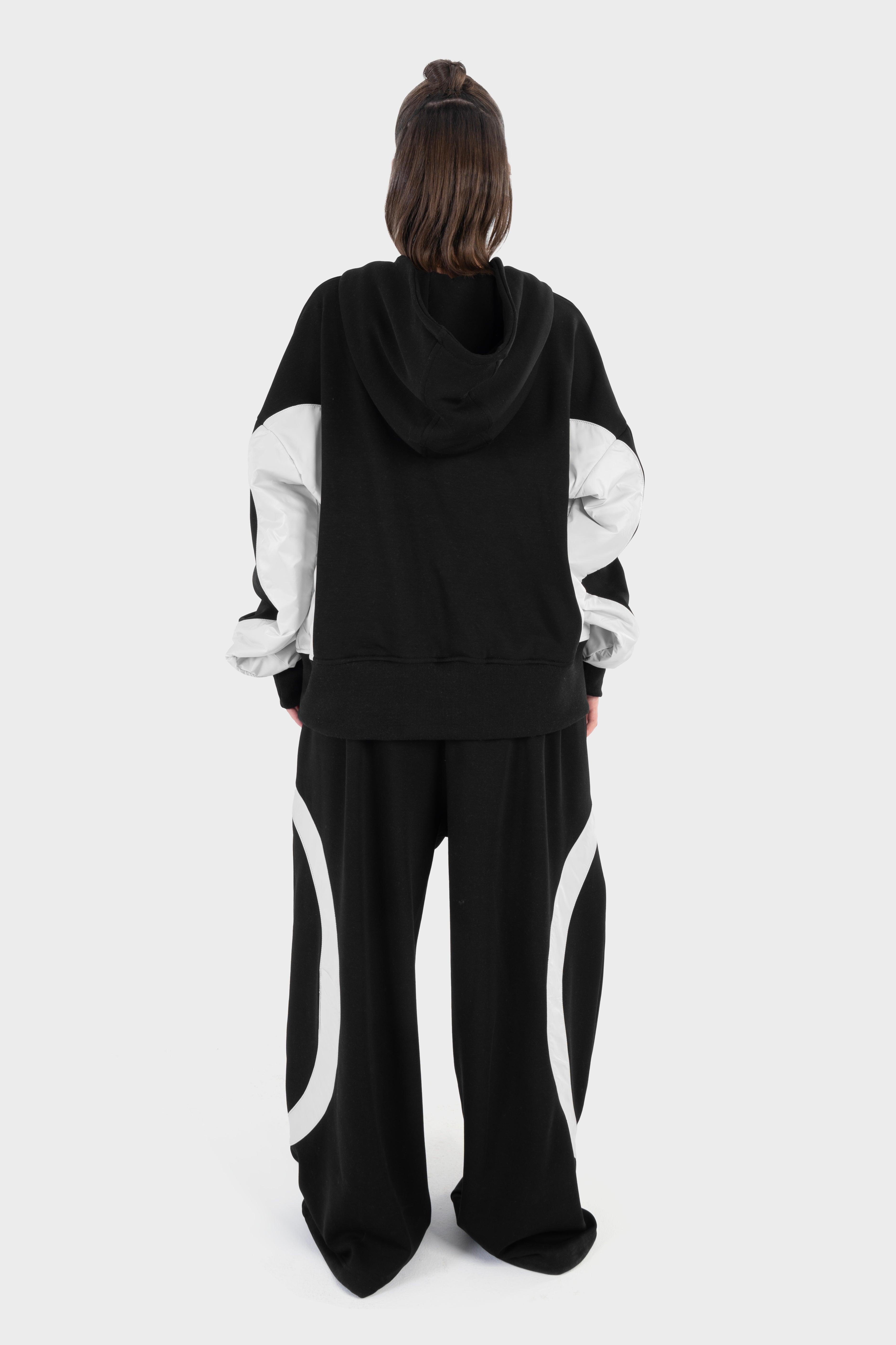 La Curva Motion black Set