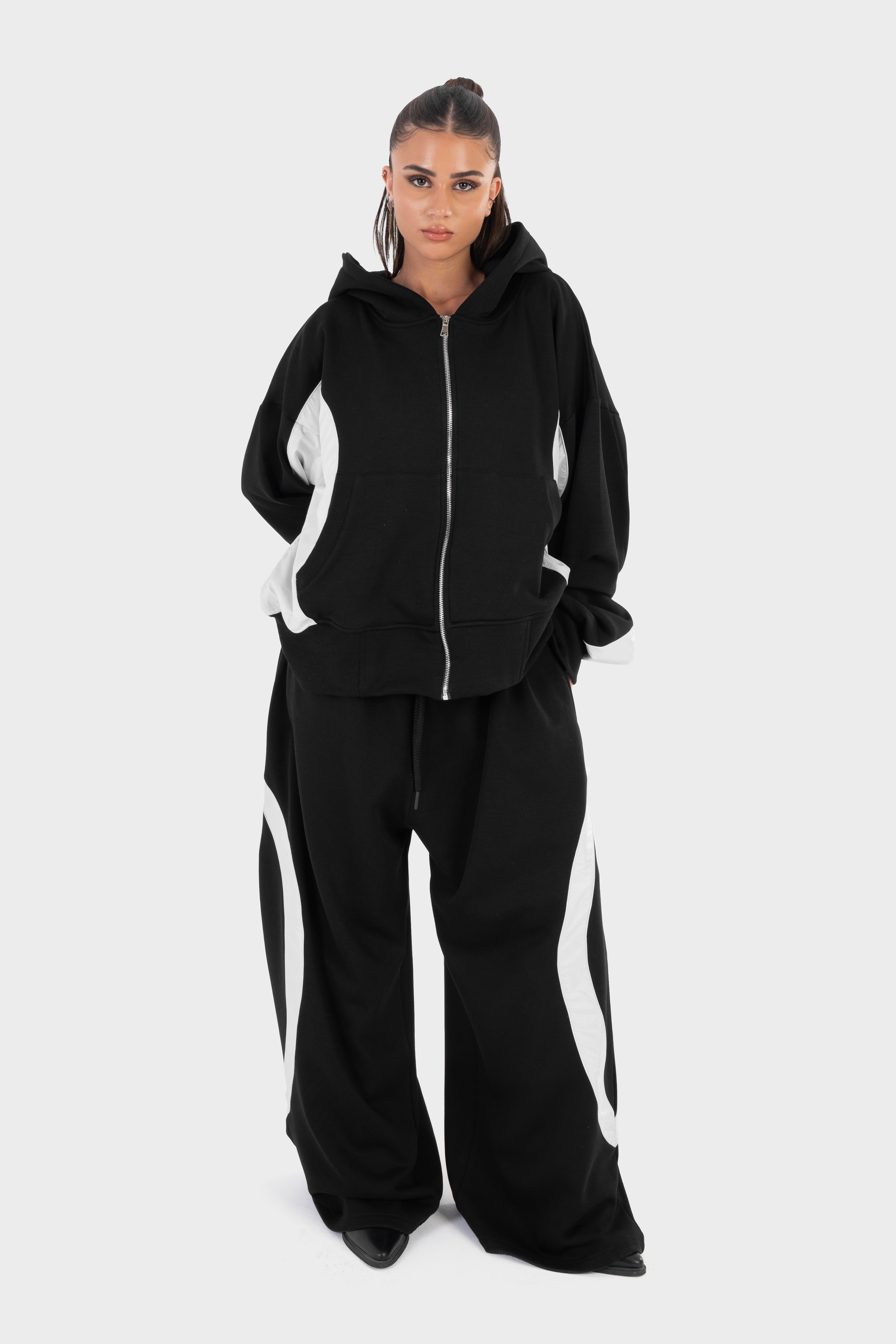 La Curva Motion black Set