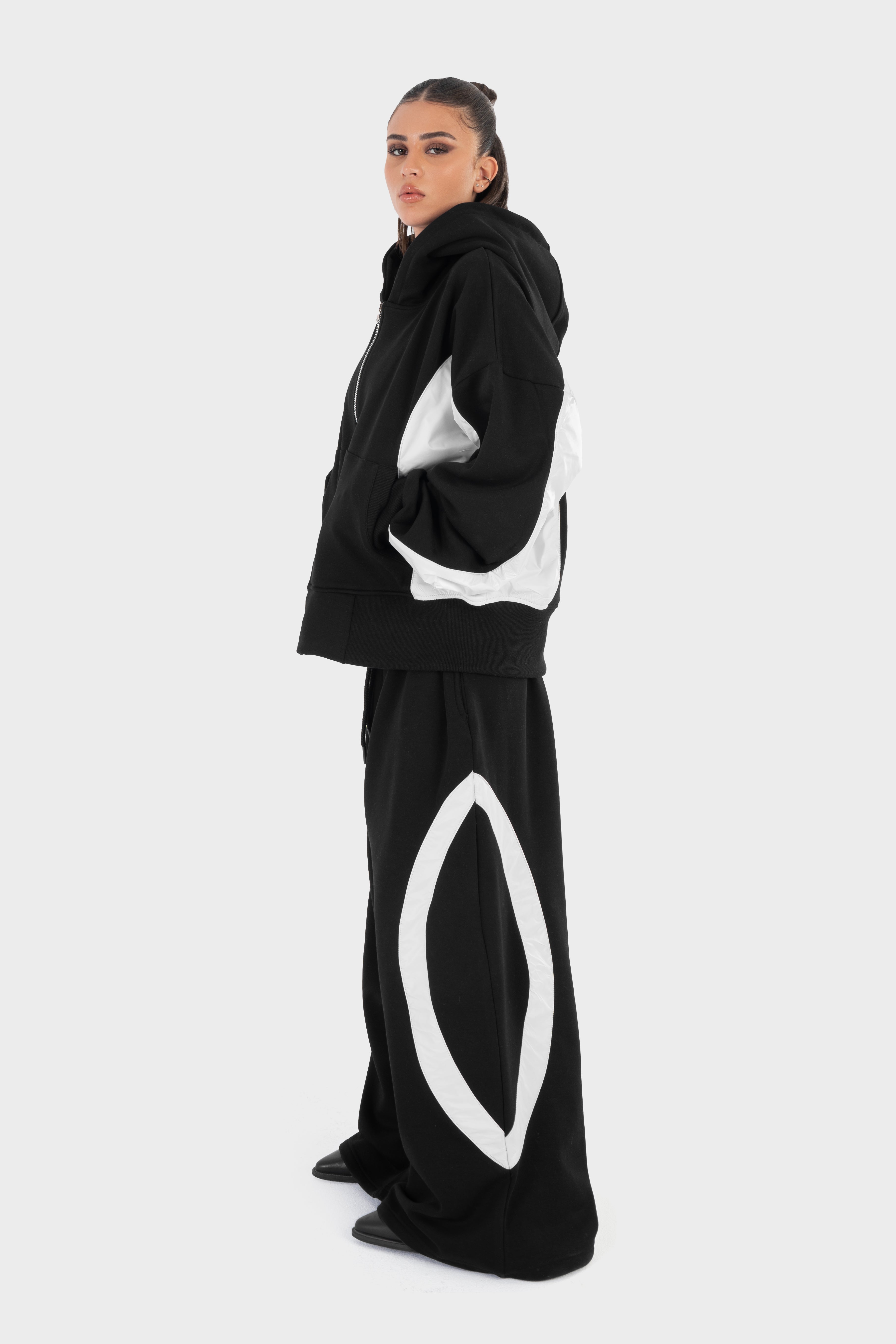 La Curva Motion black Set