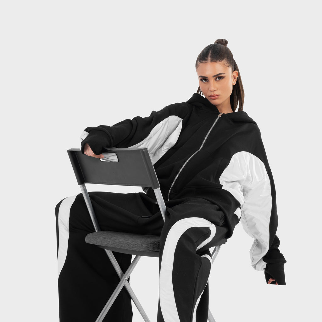 La Curva Motion black Set